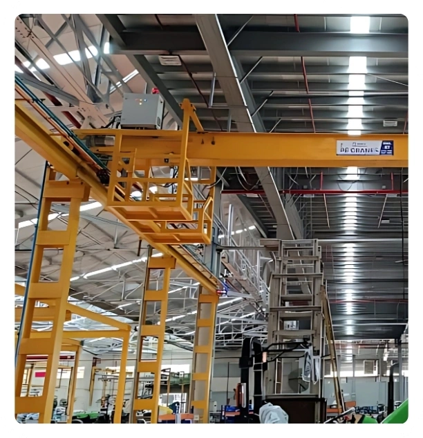 EOT Crane Manufacturers in Chennai Crane Manufacturers in Chennai